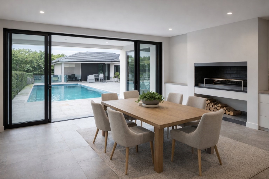 3 Bedroom Property for Sale in Mzuri Estate Western Cape